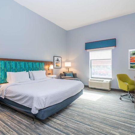 Hampton Inn Dahlgren Exterior photo