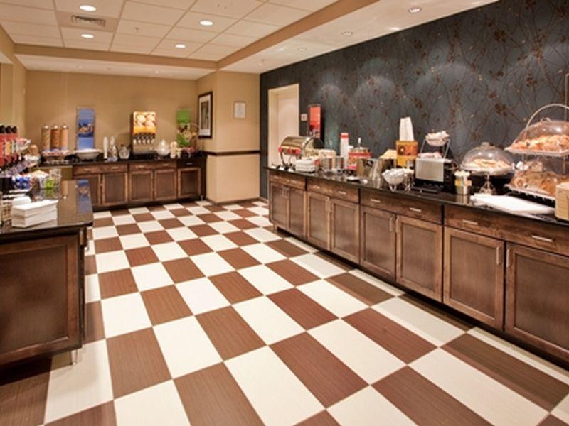 Hampton Inn Dahlgren Exterior photo
