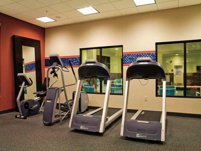Hampton Inn Dahlgren Facilities photo