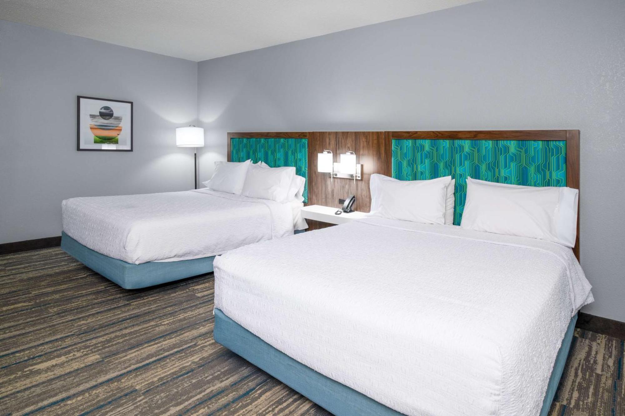 Hampton Inn Dahlgren Exterior photo