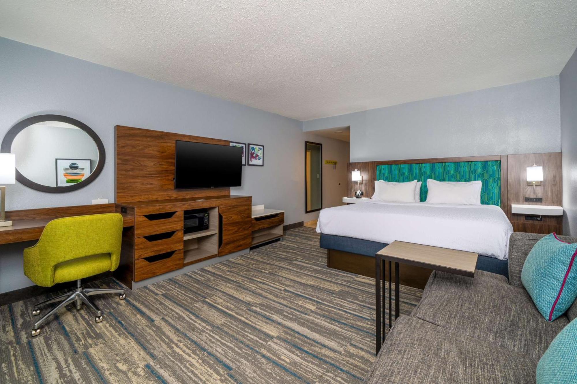 Hampton Inn Dahlgren Exterior photo