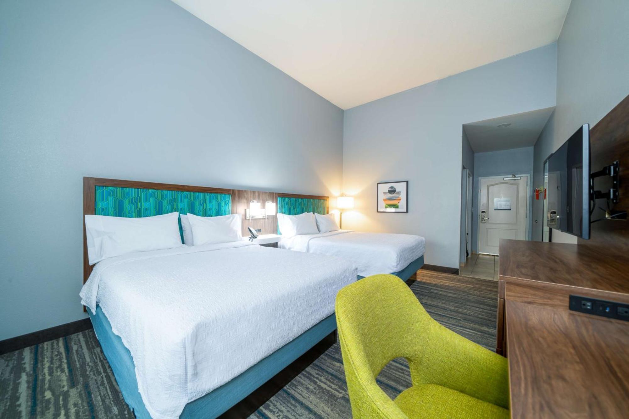 Hampton Inn Dahlgren Exterior photo