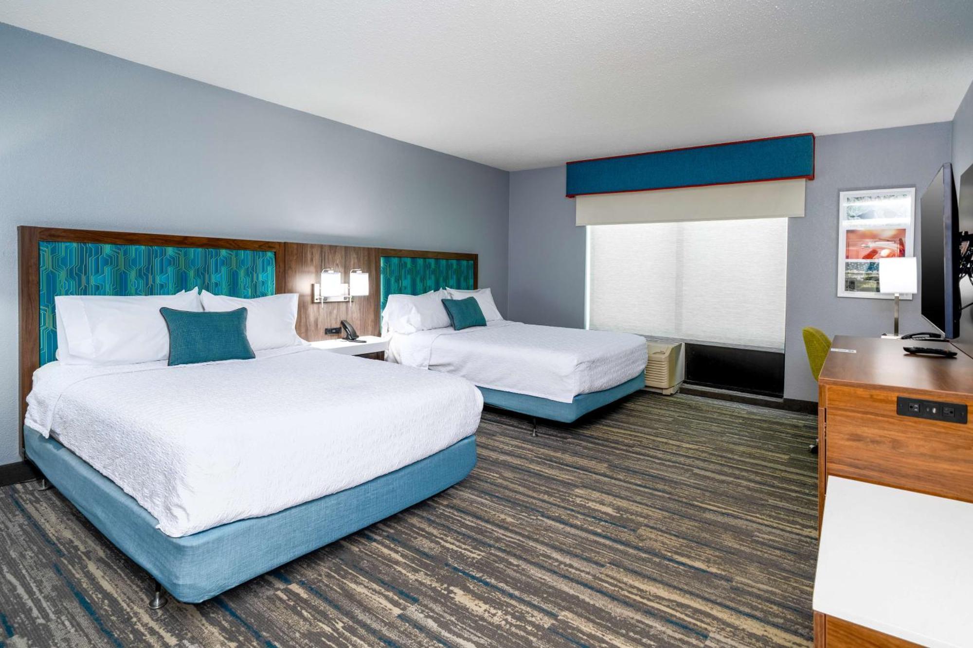Hampton Inn Dahlgren Exterior photo