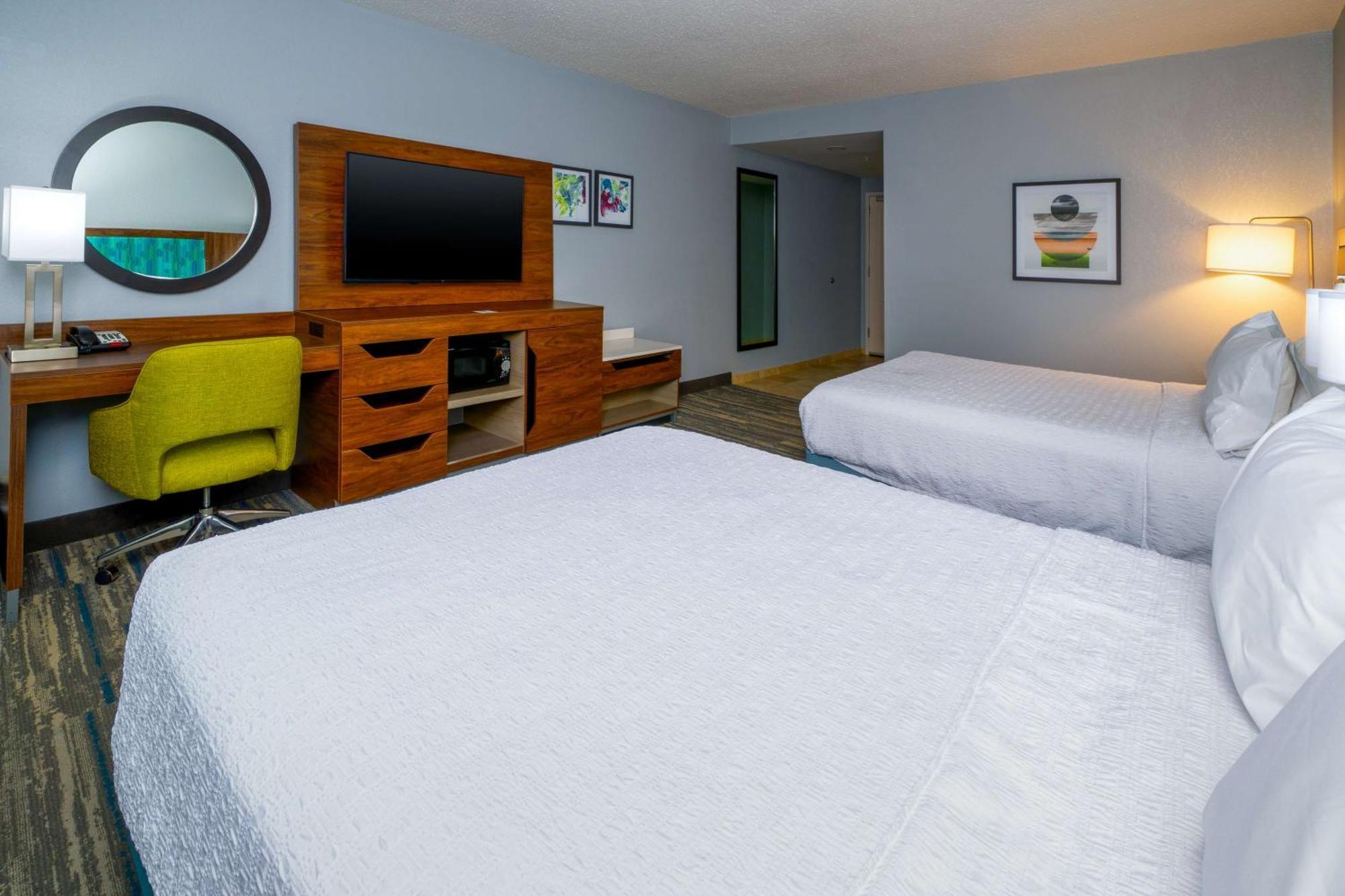 Hampton Inn Dahlgren Exterior photo